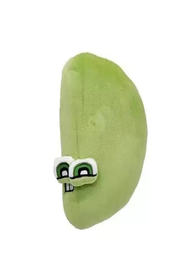 TechMax Solution D from Alphabet Plush Toy - Image 1